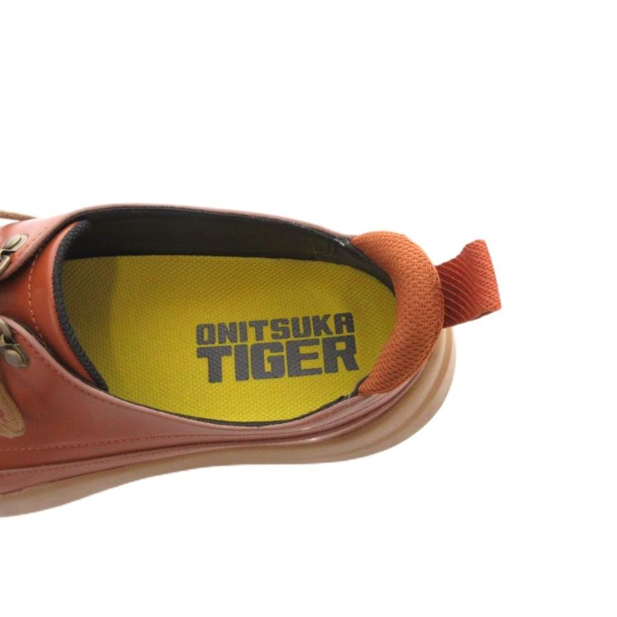 Onitsuka Tiger（オニツカタイガー） Onitsuka Tiger WIGURVE 