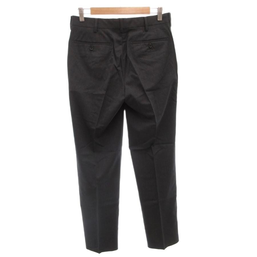 ユニクロ（UNIQLO） 未使用品 タグ付き ストレッチウール パンツ