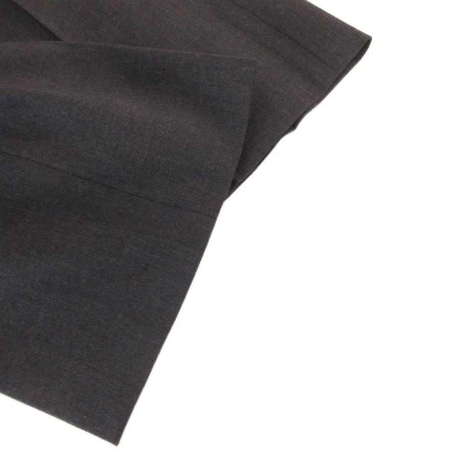 ユニクロ（UNIQLO） 未使用品 タグ付き ストレッチウール パンツ