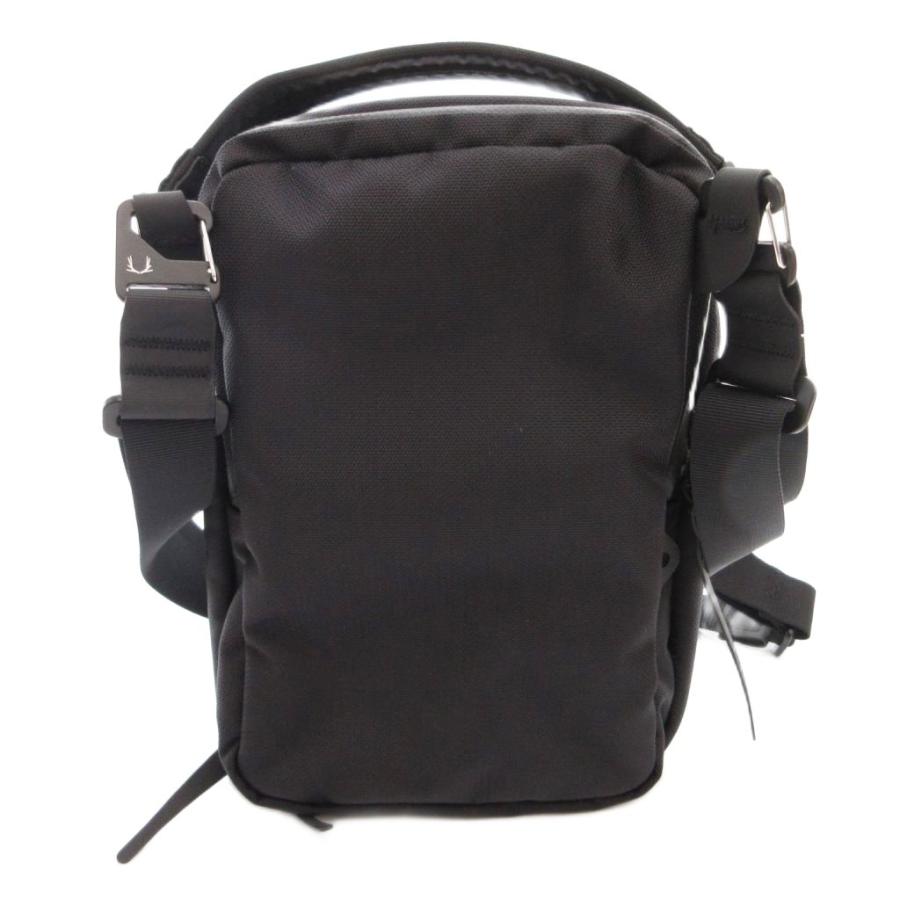 BLACK EMBER ボディバッグ ブラック ブラックエンバー BLACK EMBER ブラックエンバー ボディバッグ BLACK
