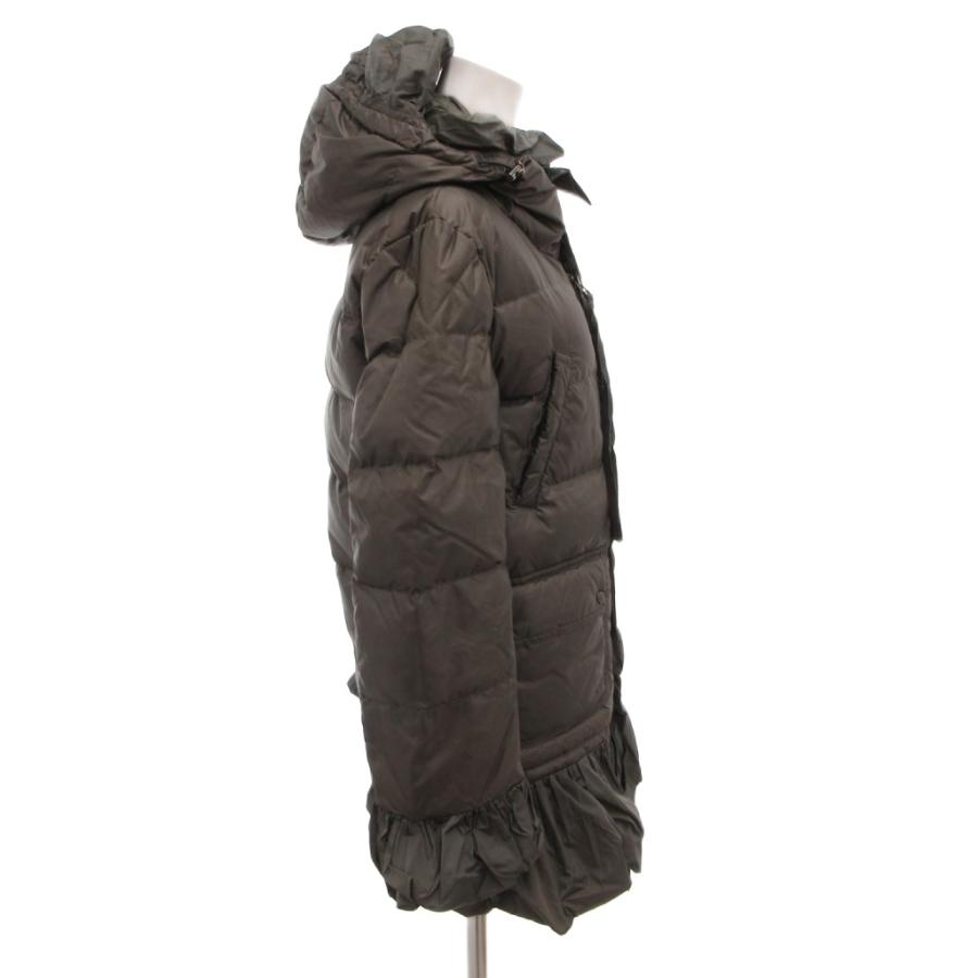MONCLER（モンクレール） MONCLER Sacai SERI ダウンジャケット