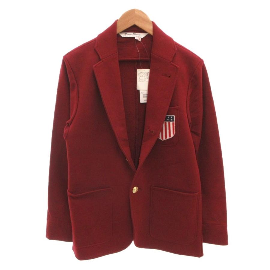 未使用品 ビームスプラス BEAMS+ Rowing Blazers 別注 タグ付き 20AW 