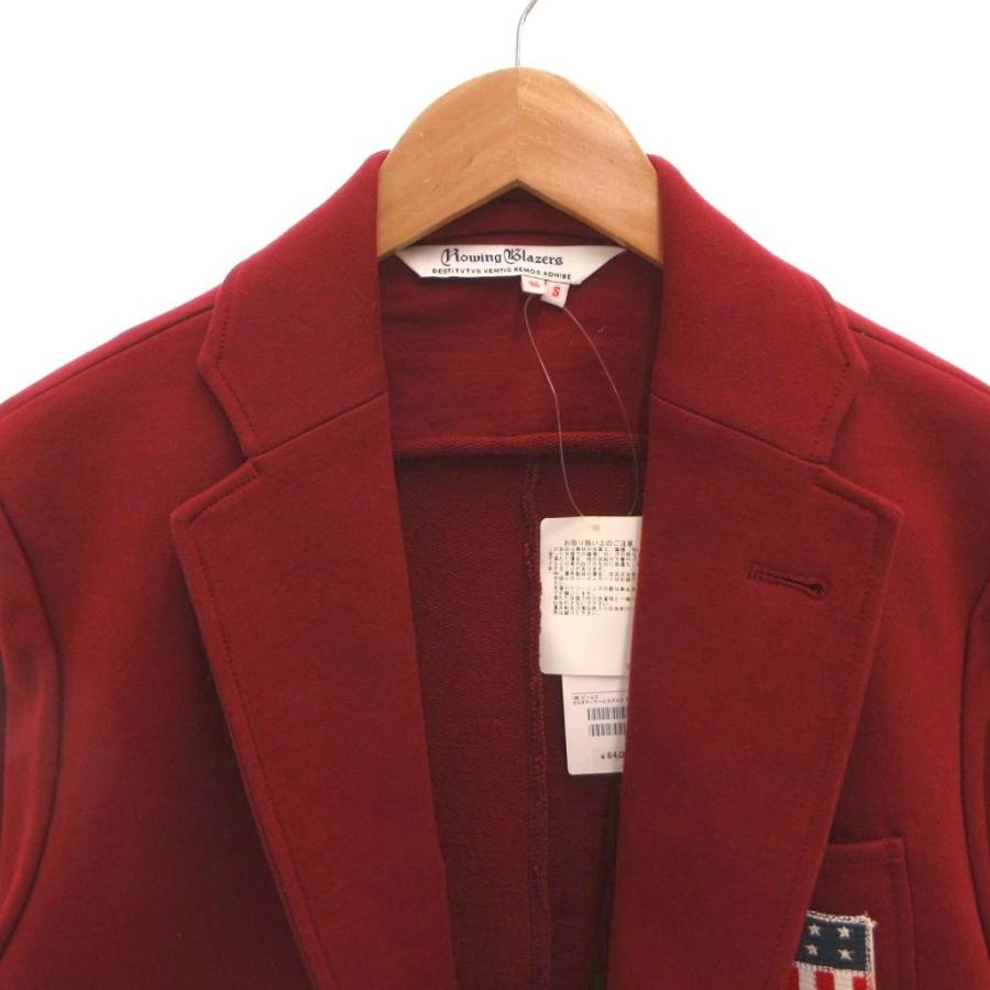 未使用品 ビームスプラス BEAMS+ Rowing Blazers 別注 タグ付き 20AW 