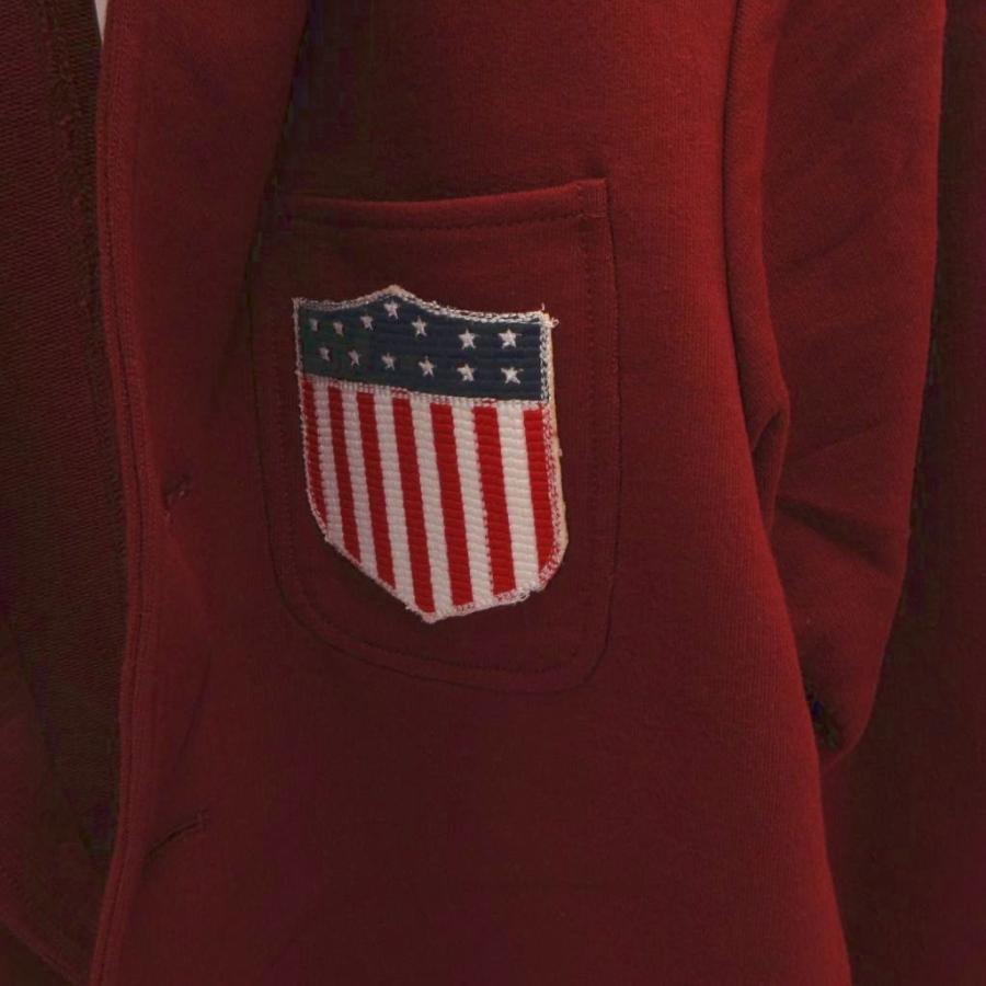 未使用品 ビームスプラス BEAMS+ Rowing Blazers 別注 タグ付き 20AW 