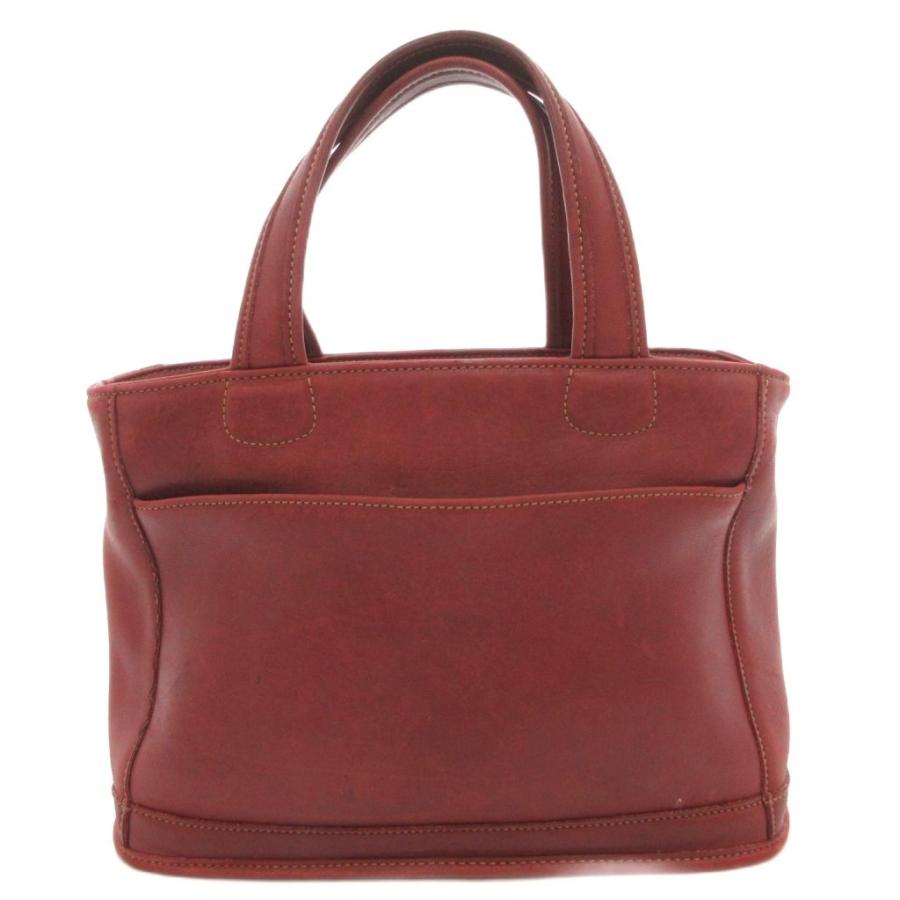 COACH（コーチ） オールドコーチ ハンドバッグ トート 手提げ レザー