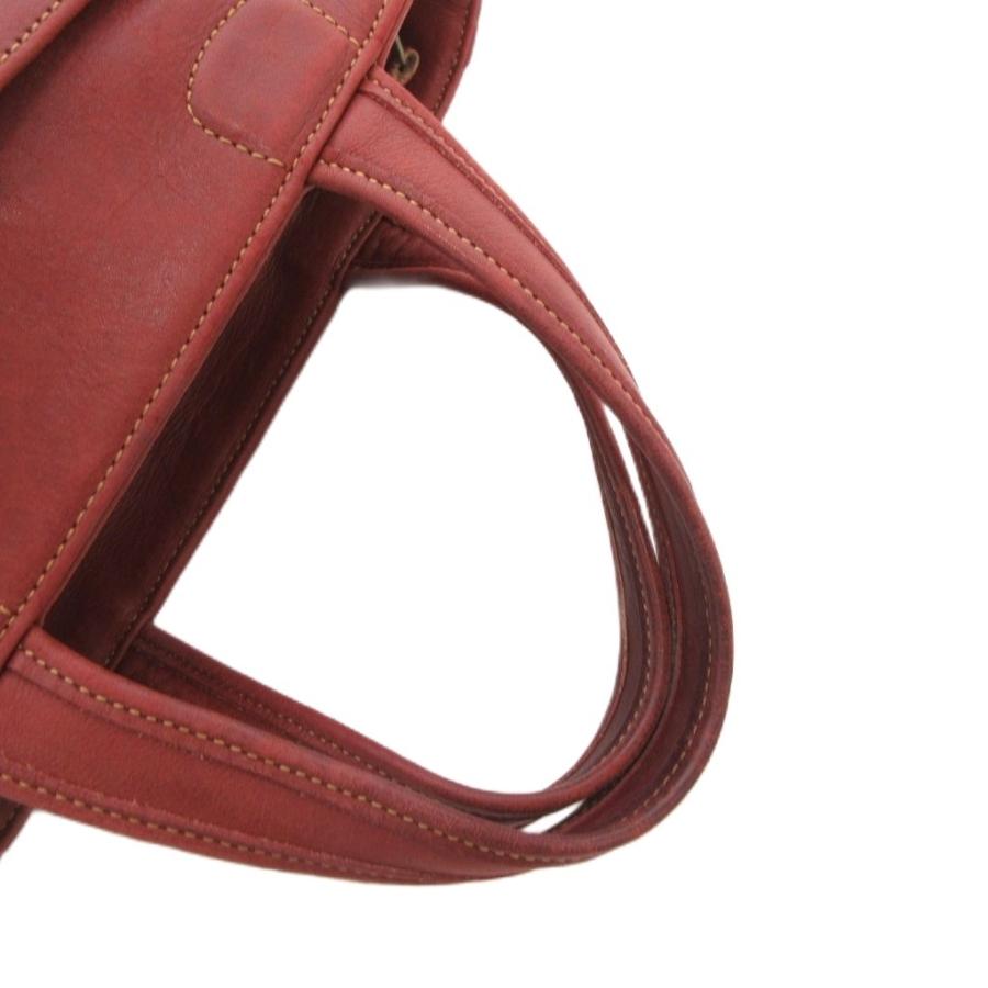 COACH（コーチ） オールドコーチ ハンドバッグ トート 手提げ レザー 