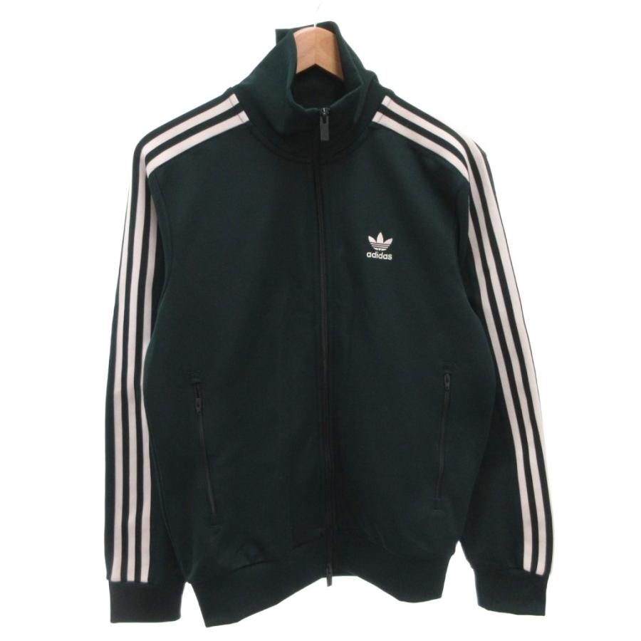 adidas（アディダス） アディカラー クラシック トラックトップ
