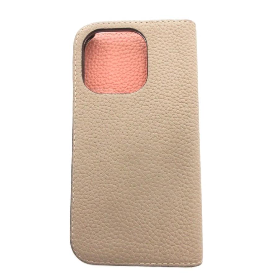 BONAVENTURA iPhone15pro手帳型ケース BONAVENTURA 手帳型ケース