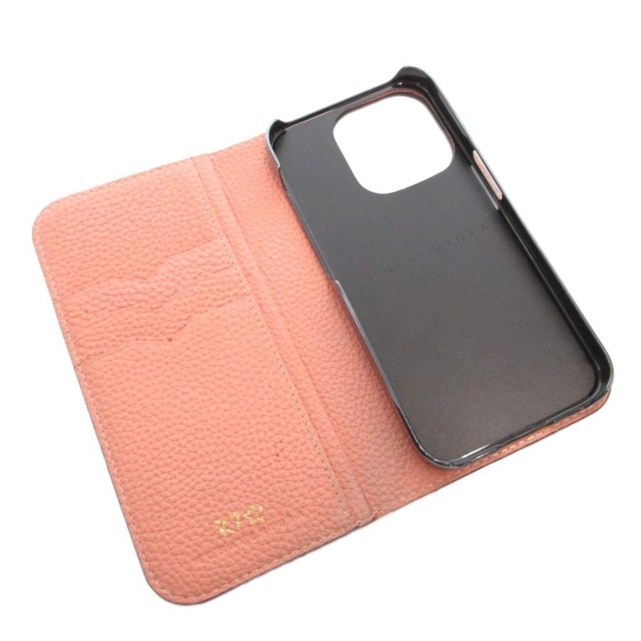 ボナベンチュラ BONAVENTURA iPhone15 Pro スマホケース カバー 手帳型