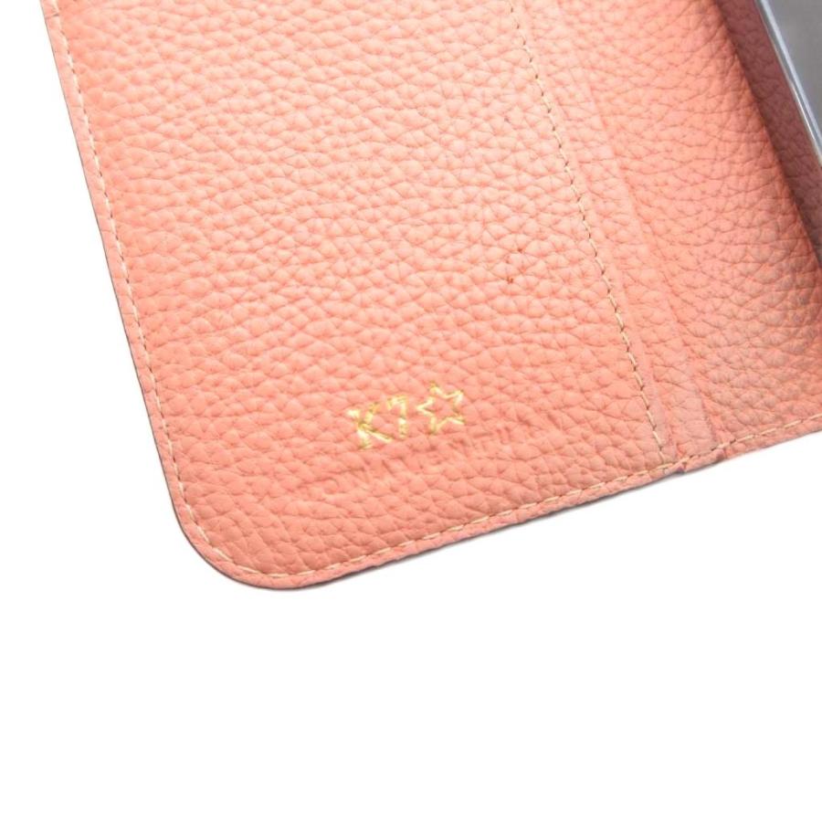 ボナベンチュラ BONAVENTURA iPhone15 Pro スマホケース カバー 手帳型