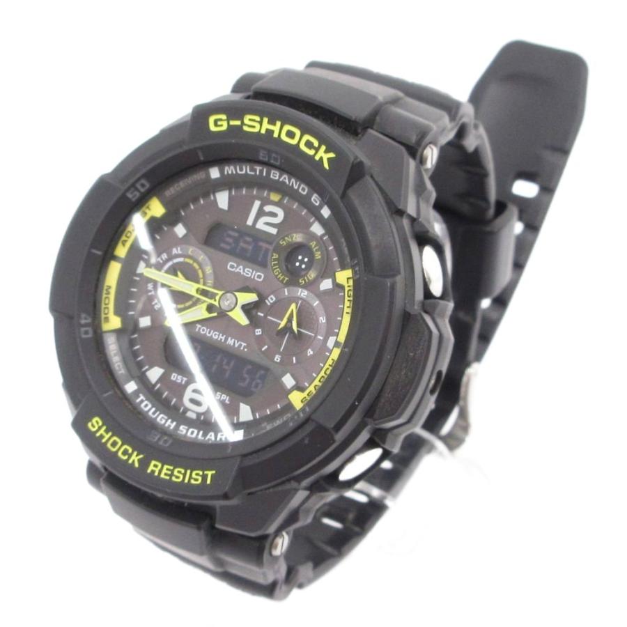 カシオ CASIO G-SHOCK GW-3500B-1AJF 電波ソーラー GW-3500B-1AJFサポートページ | CASIO