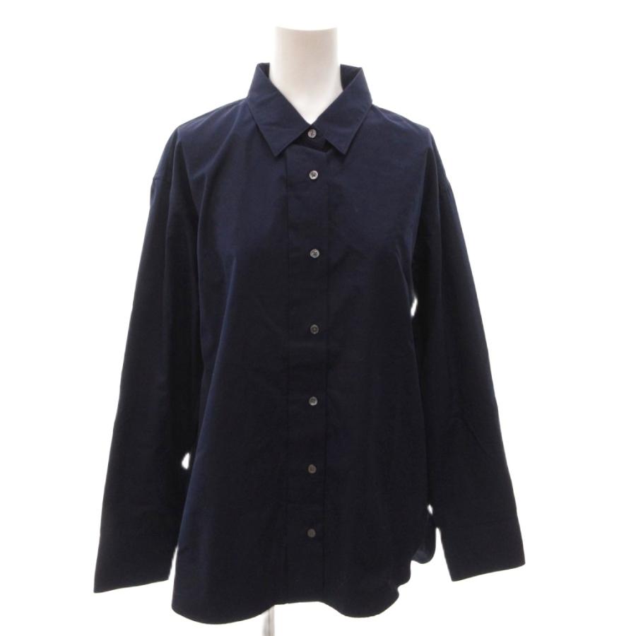 ユニクロ（UNIQLO） UNIQLO 25SS ＋J スーピマコットンオーバーサイズ 