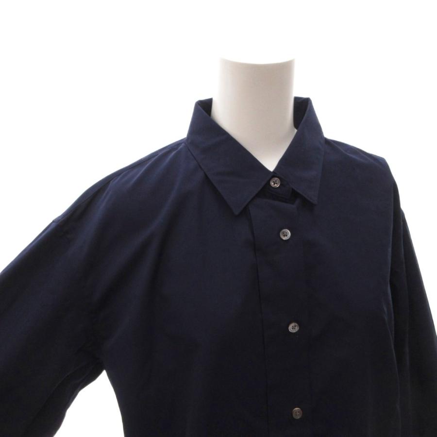 ユニクロ（UNIQLO） UNIQLO 25SS ＋J スーピマコットンオーバーサイズ 
