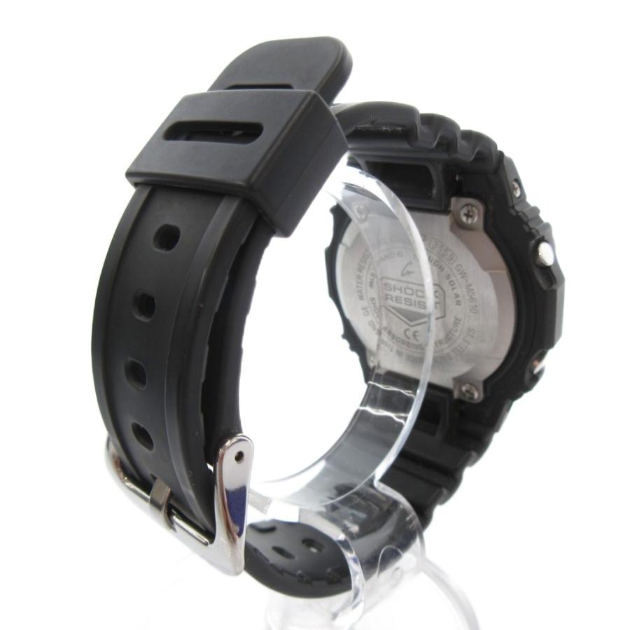 ジーショック G-SHOCK 腕時計 デジタル GW-M5610-1BJF 電波 タフ
