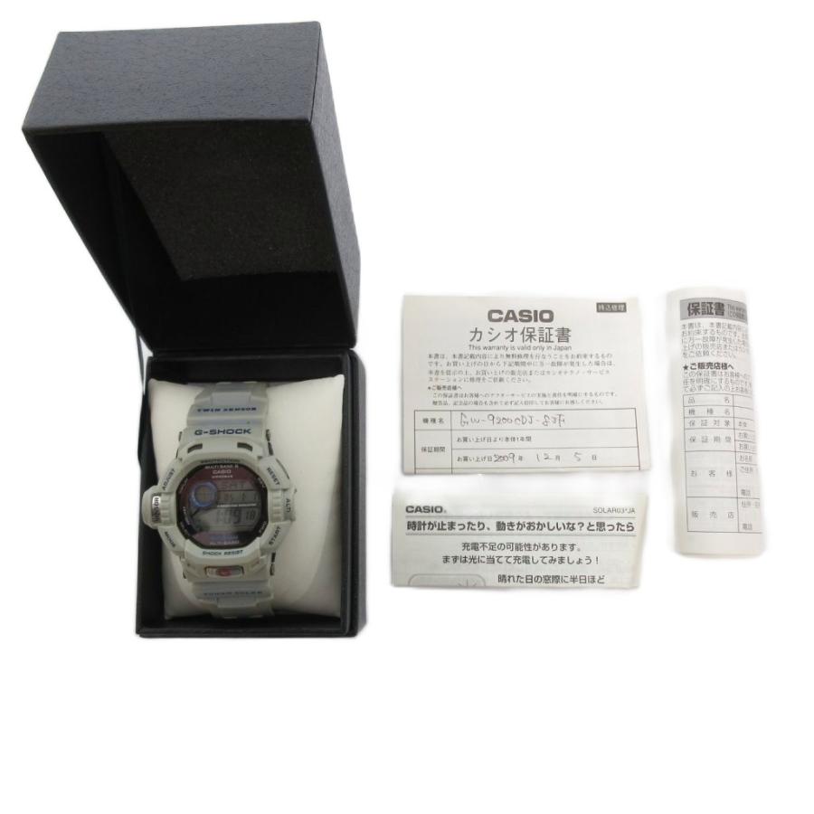 ジーショック G-SHOCK RISEMAN Vintage Colors 腕時計 デジタル GW 