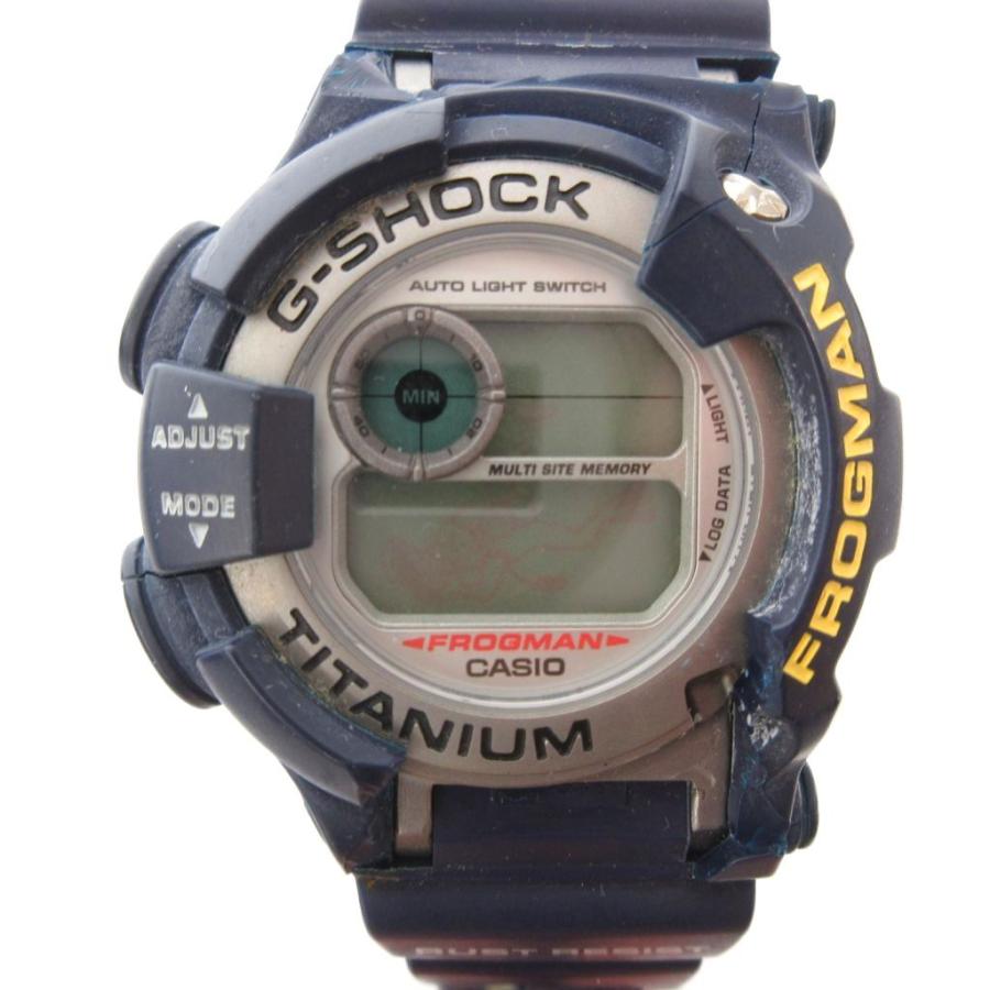 G-SHOCK フロッグマン DW-9900MD-2T マッド ドッグ 未使用 【公式通販】