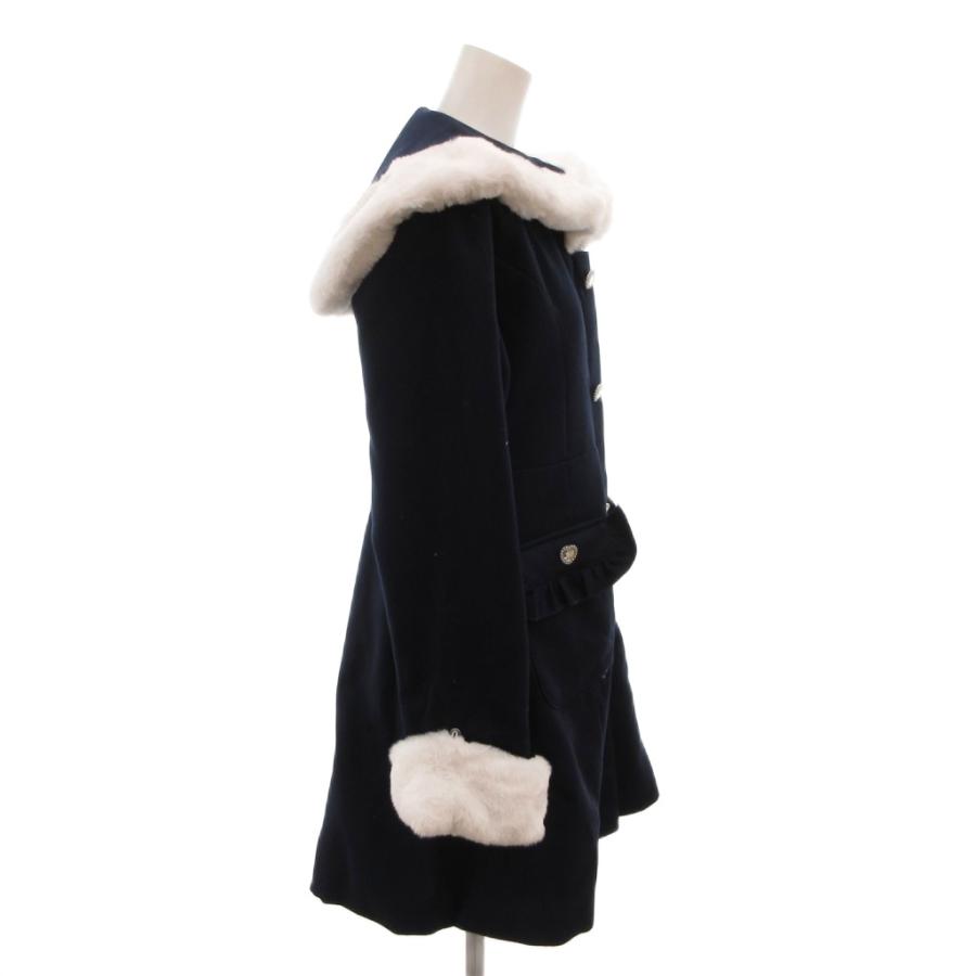 未使用品 夢展望 DearMyLove タグ付き ハートバックルベルトセーラー