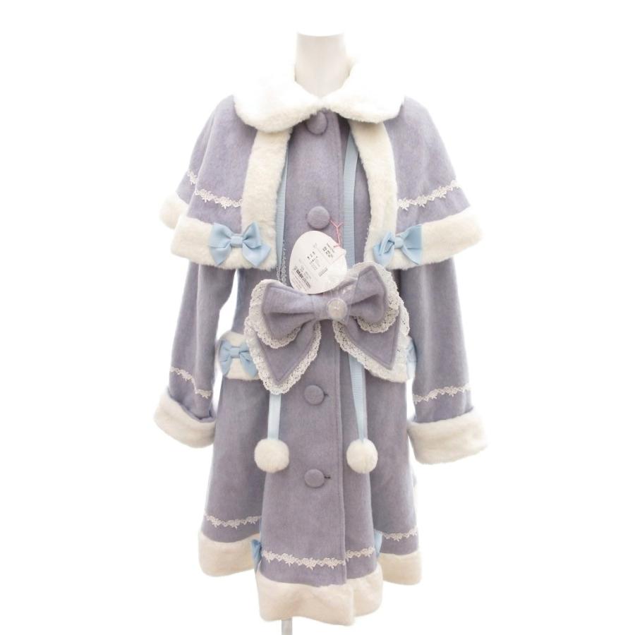 未使用品 ベイビーザスターズシャインブライト タグ付き 25AW リボン