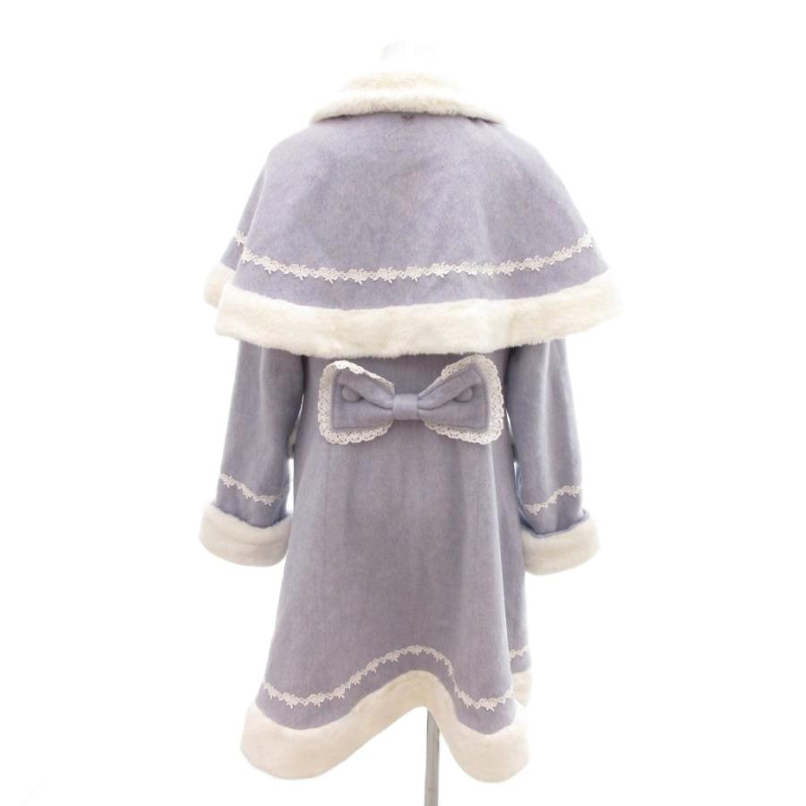 未使用品 ベイビーザスターズシャインブライト タグ付き 25AW リボン