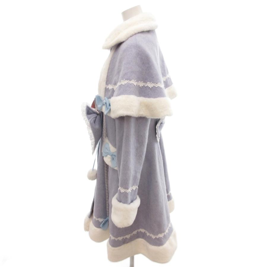 未使用品 ベイビーザスターズシャインブライト タグ付き 25AW リボン 