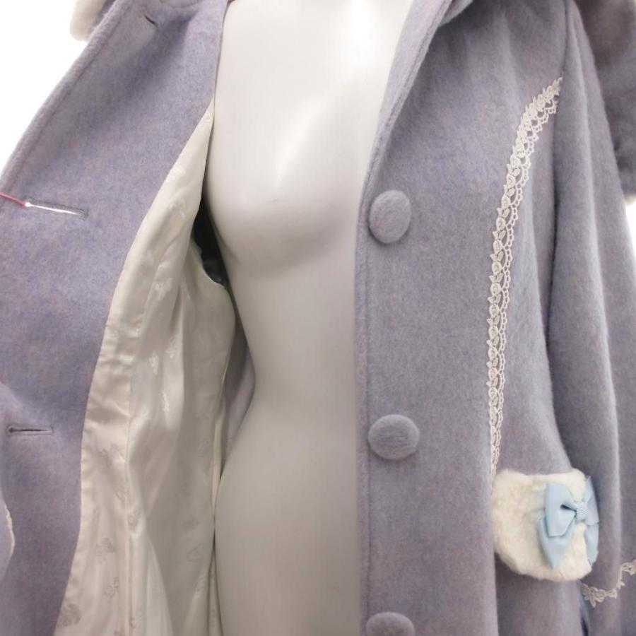 未使用品 ベイビーザスターズシャインブライト タグ付き 25AW リボン