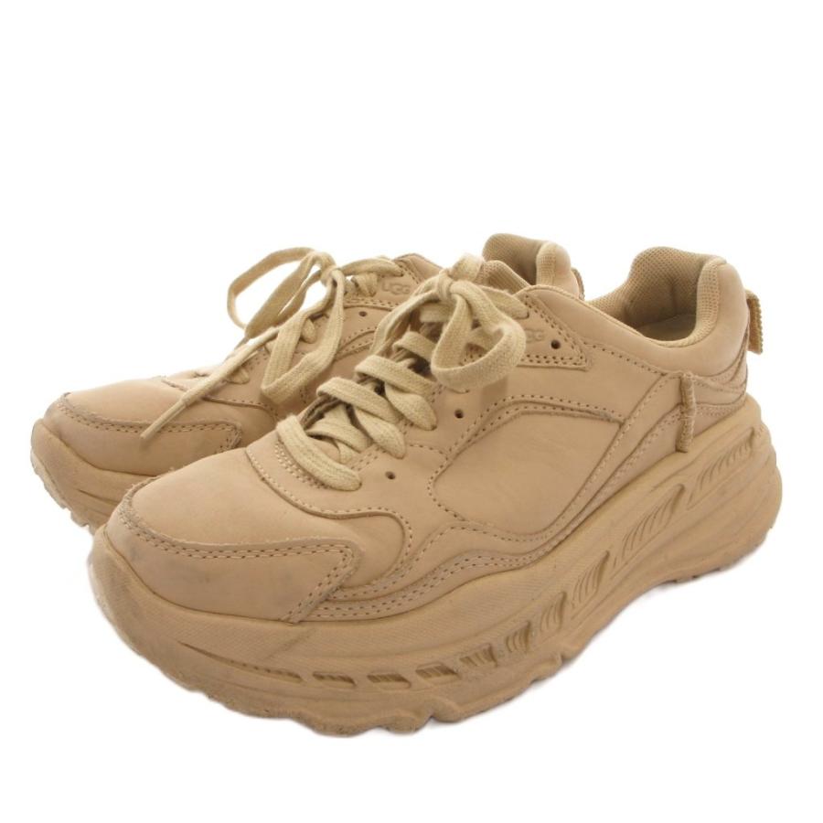 アグ オーストラリア UGG australia emmi コラボ CA805 スニーカー
