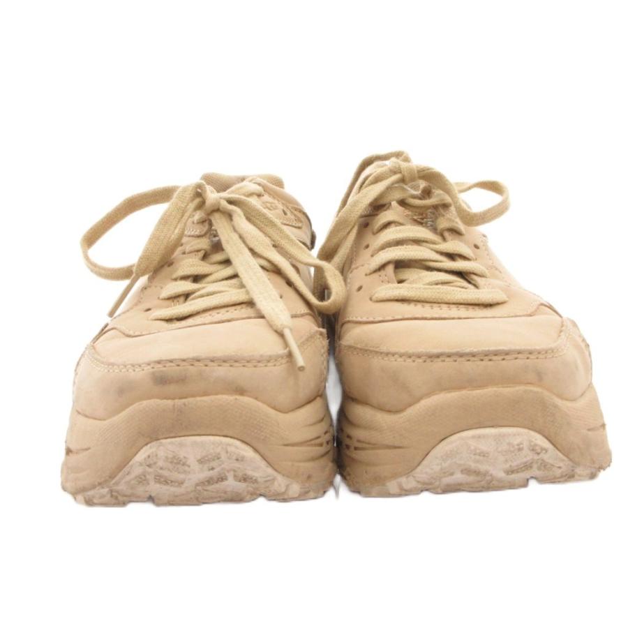 アグ オーストラリア UGG australia emmi コラボ CA805 スニーカー