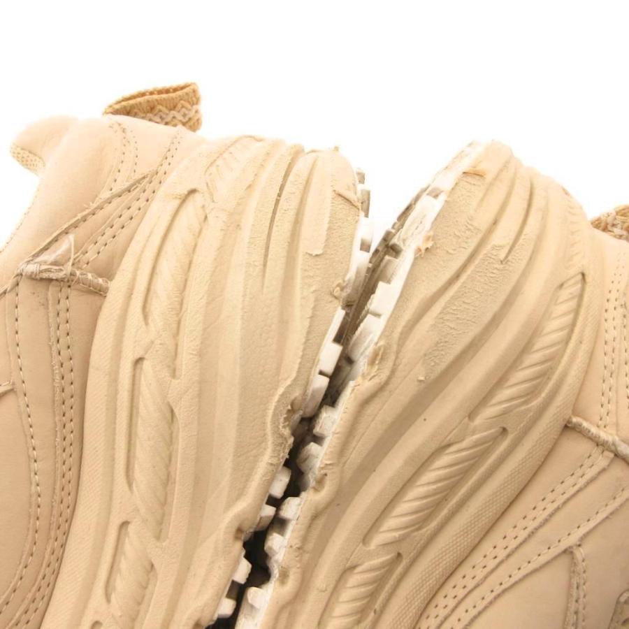 アグ オーストラリア UGG australia emmi コラボ CA805 スニーカー