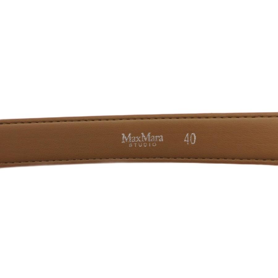 レディースファッション 未使用品 マックスマーラ MAX MARA タグ付き