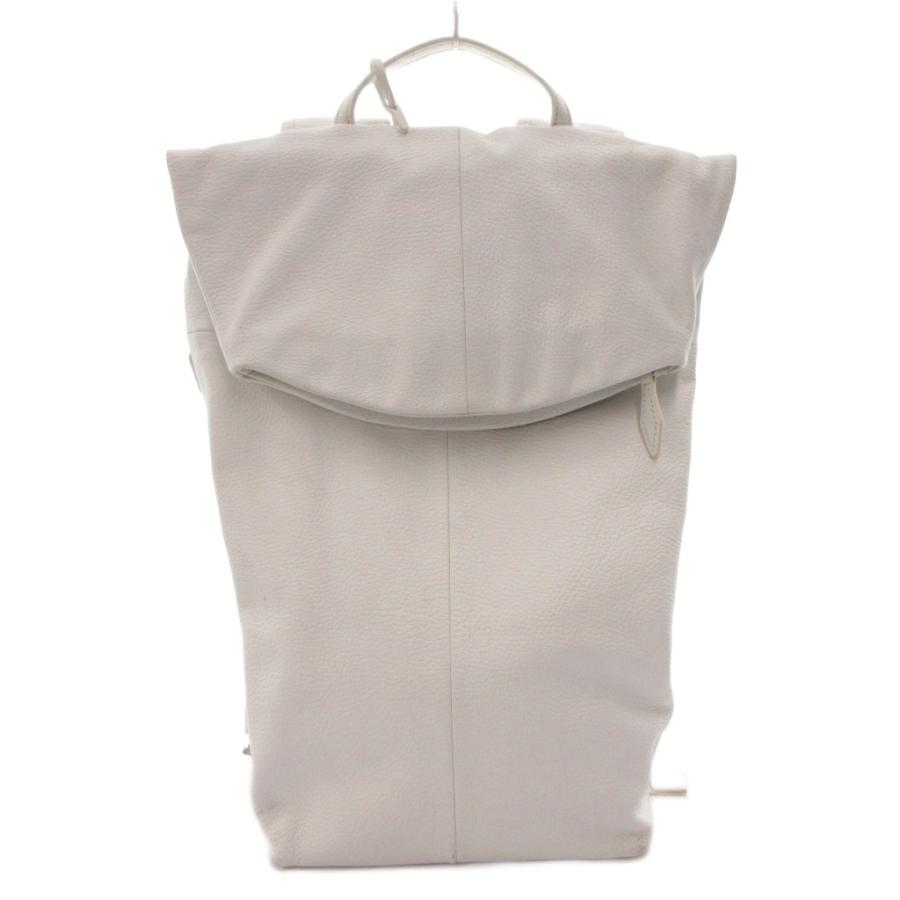 ガレリアント GALLERIANT リュックサック バックパック フラップ 