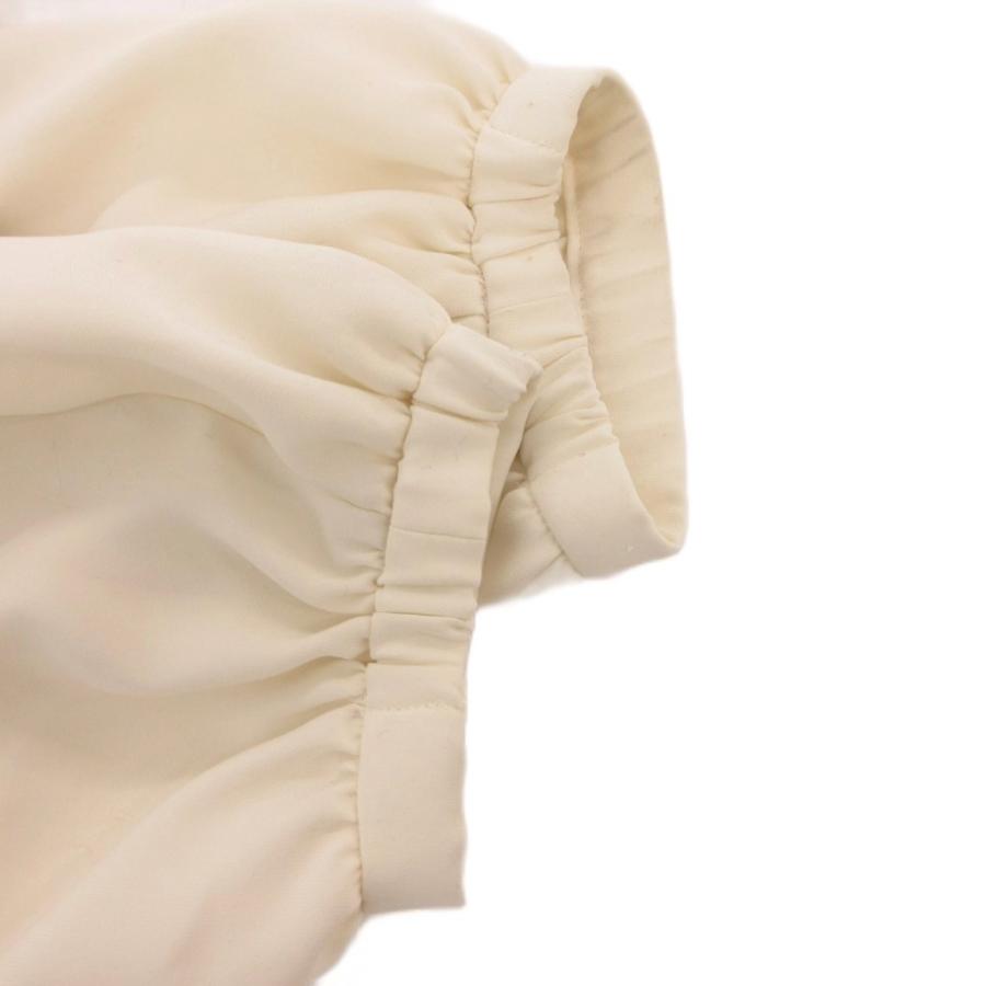 theory luxe（セオリーリュクス） theory luxe 24AW Marvine Elida 3