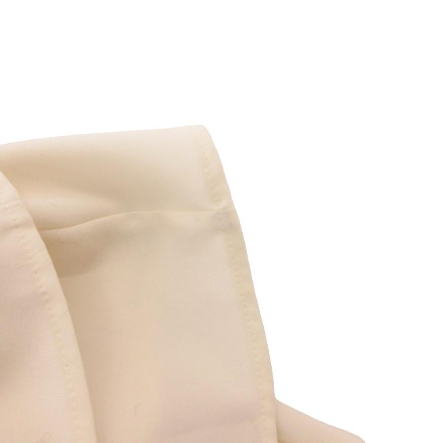美品 セオリーリュクス Marvine Elida 3 HS ライトシルバー theory luxe（セオリーリュクス） theory luxe 24AW Marvine Elida 3