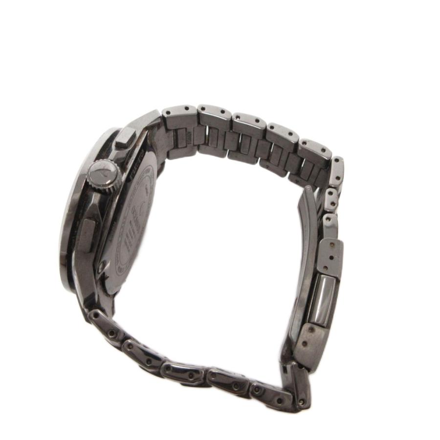 カシオ オシアナス 腕時計 ソーラー ブラック OCW-T2500B-1AJF CASIO（カシオ） CASIO OCW-T2500-1AJF オシアナス ソーラー電波