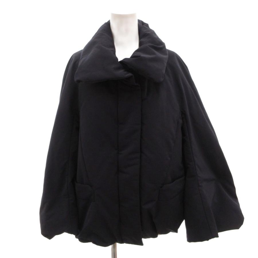 ユニクロ（UNIQLO） ＋J 20AW ハイブリッドダウンジャケット ブルゾン 