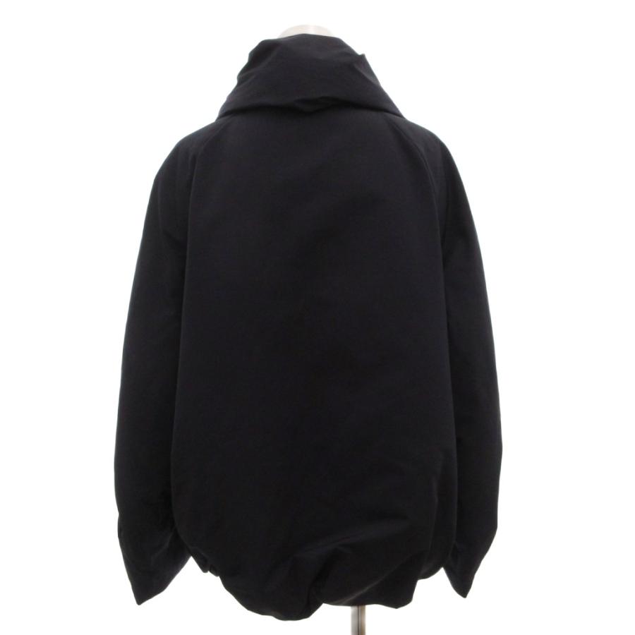 ユニクロ（UNIQLO） ＋J 20AW ハイブリッドダウンジャケット ブルゾン 