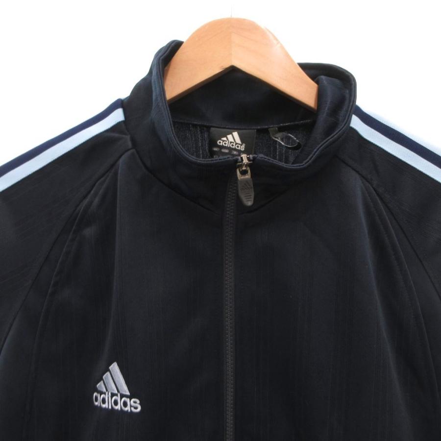 アディダス adidas セットアップ 上下 ジャケット パンツ ストライプXO adidas - アディダス adidas セットアップ 上下 ジャケット パンツ