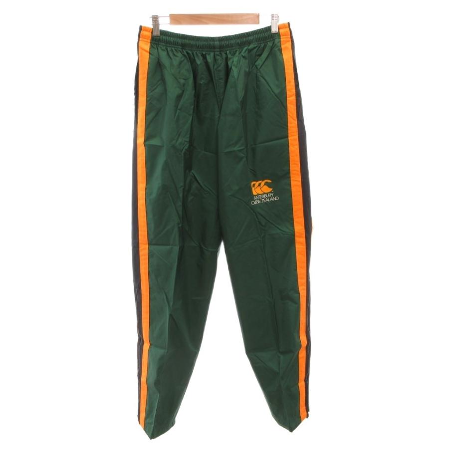 カンタベリー CANTERBURY セットアップ ジャージ ナイロンジャケット