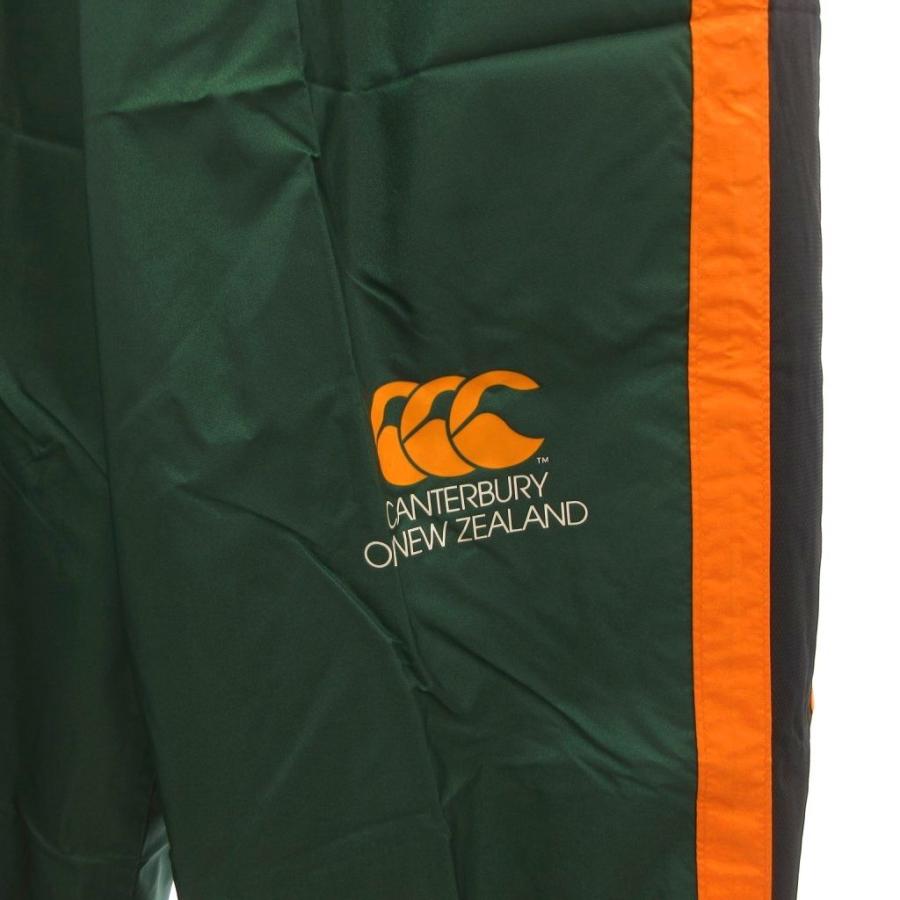 カンタベリー CANTERBURY セットアップ ジャージ ナイロンジャケット