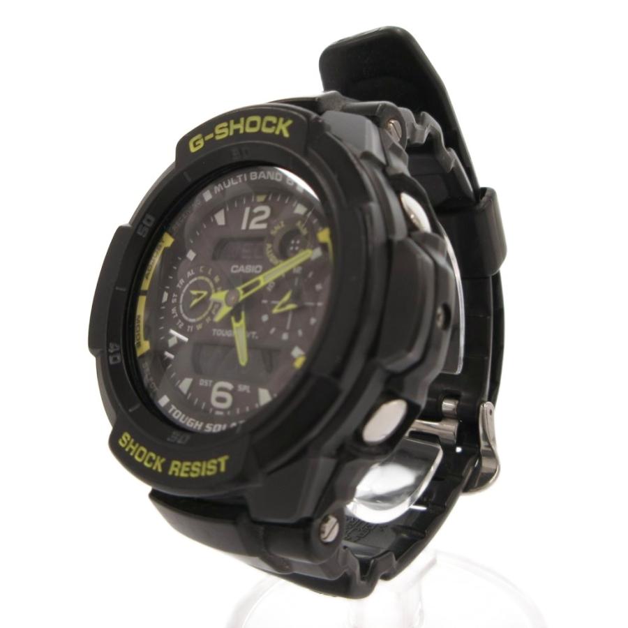 ジーショック G-SHOCK スカイコックピット 腕時計 ウォッチ アナデジ