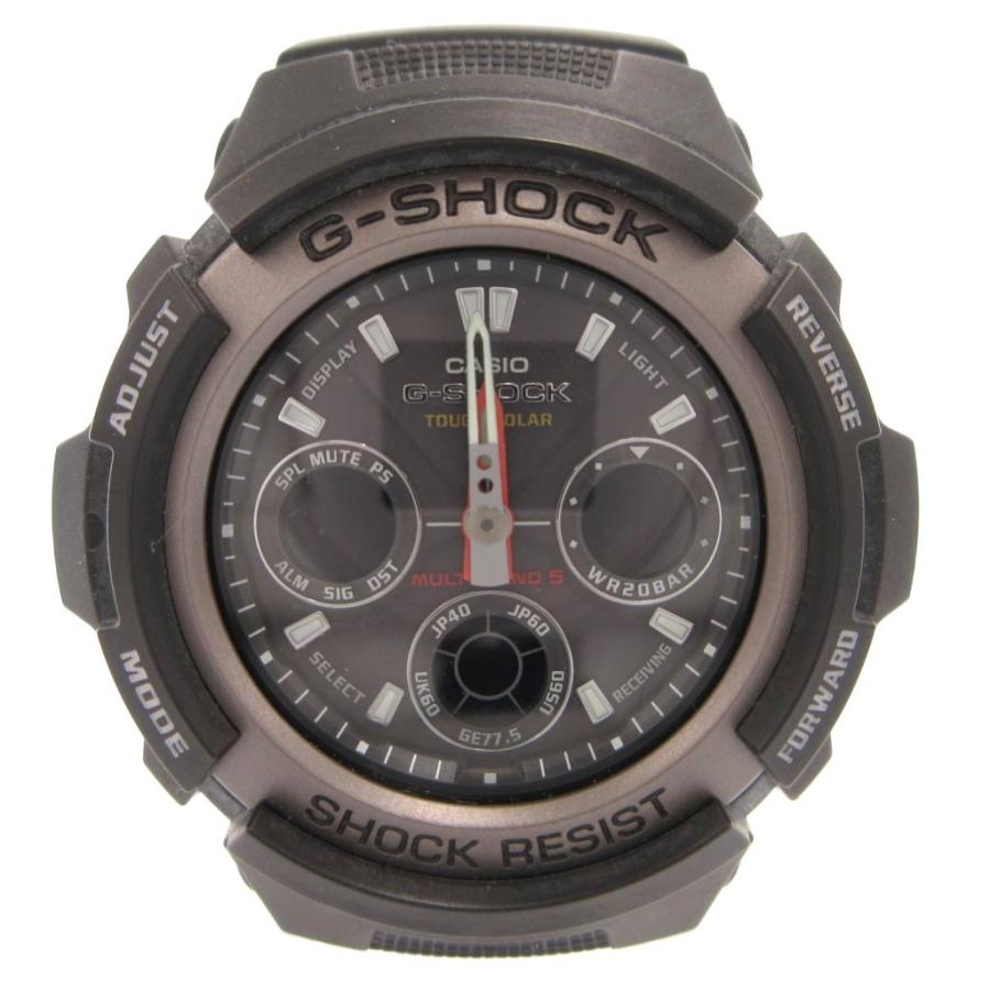 ジーショック G-SHOCK The G コンビネーション 腕時計 ウォッチ
