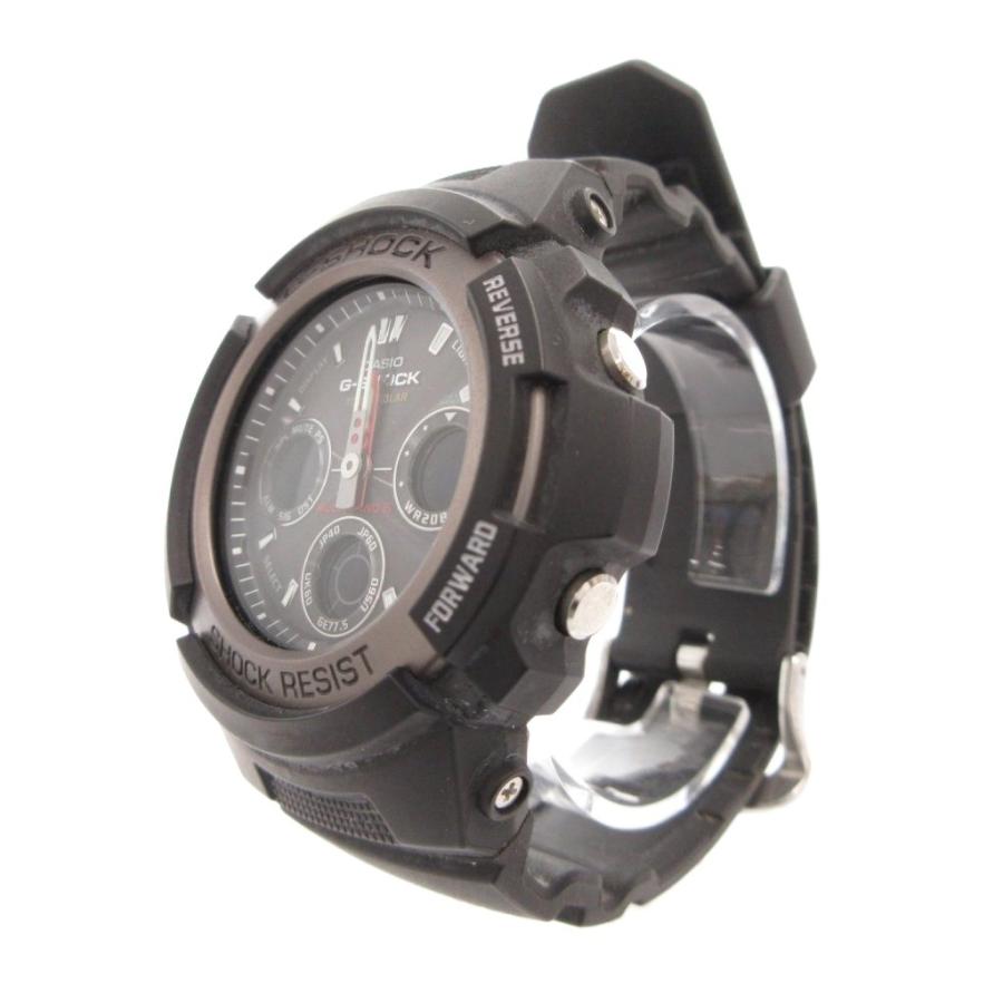 ジーショック G-SHOCK The G コンビネーション 腕時計 ウォッチ
