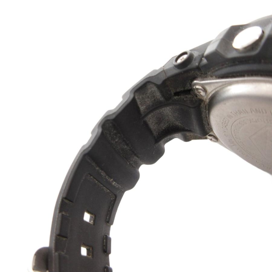 ジーショック G-SHOCK The G コンビネーション 腕時計 ウォッチ 