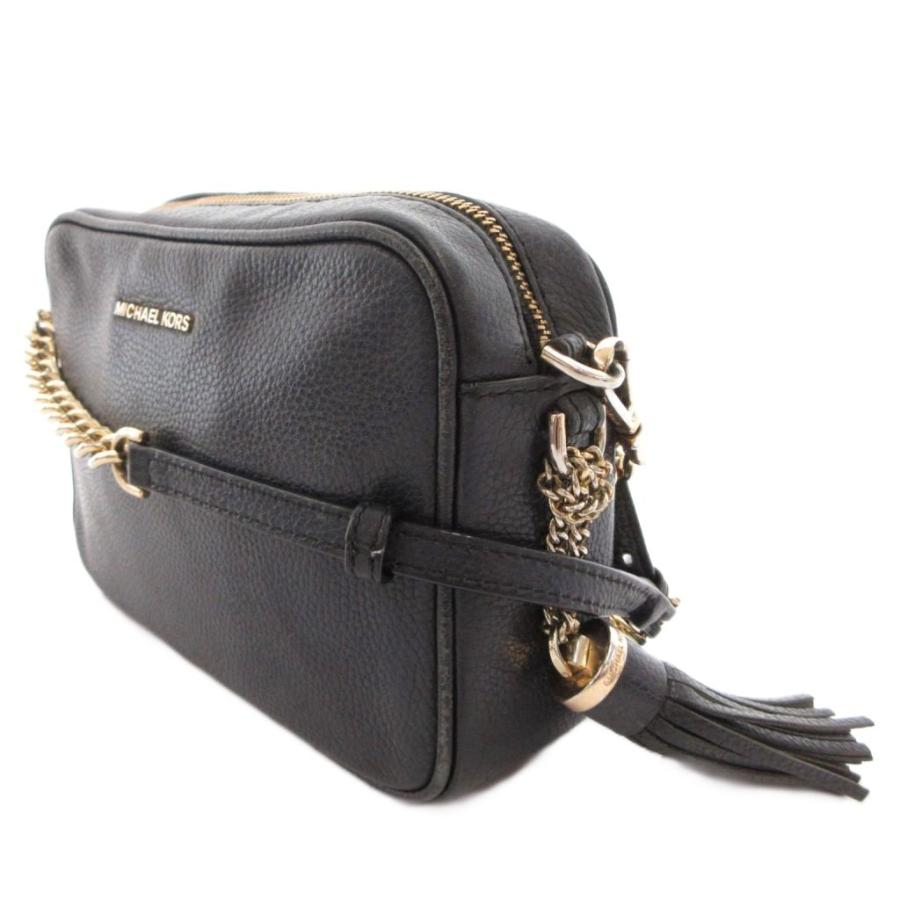 マイケルコース MICHAEL KORS ショルダーバッグ クロスボディ チェーン