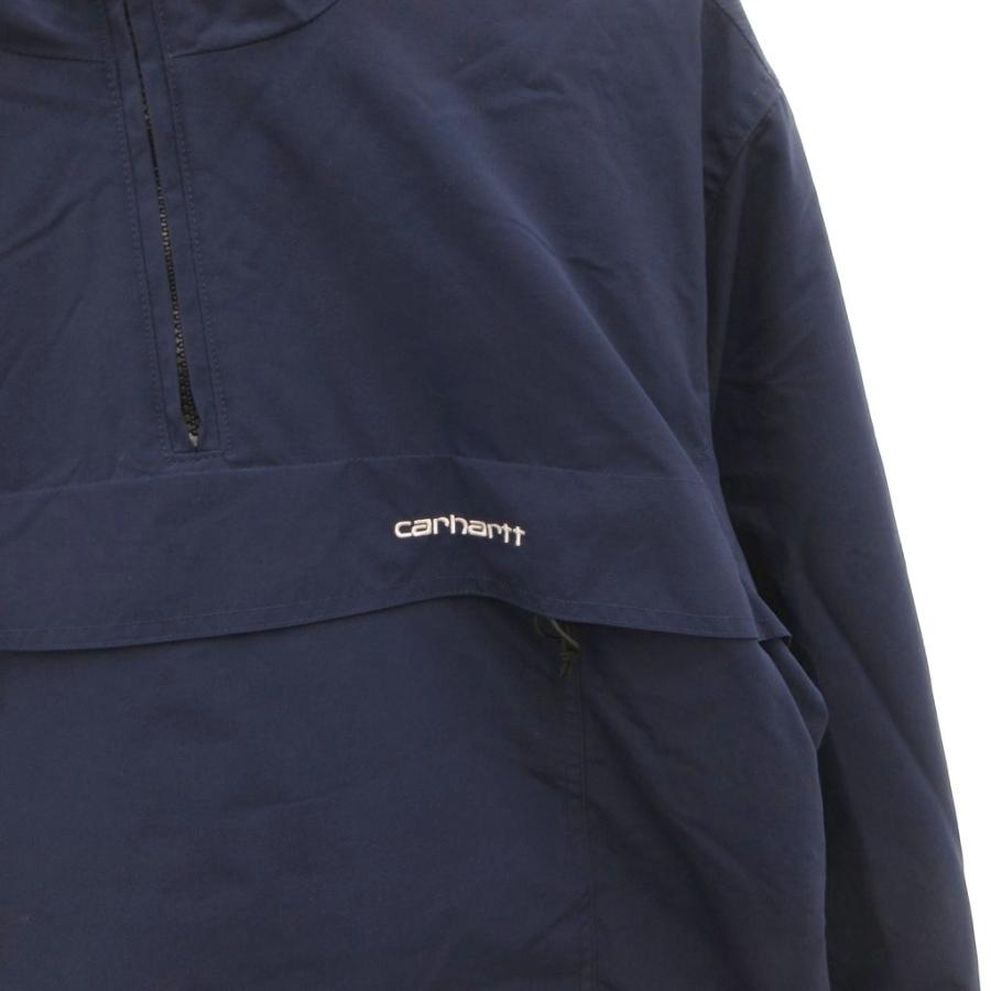 カーハート carhartt WIP Windbreaker Pullover Jacket プルオーバー