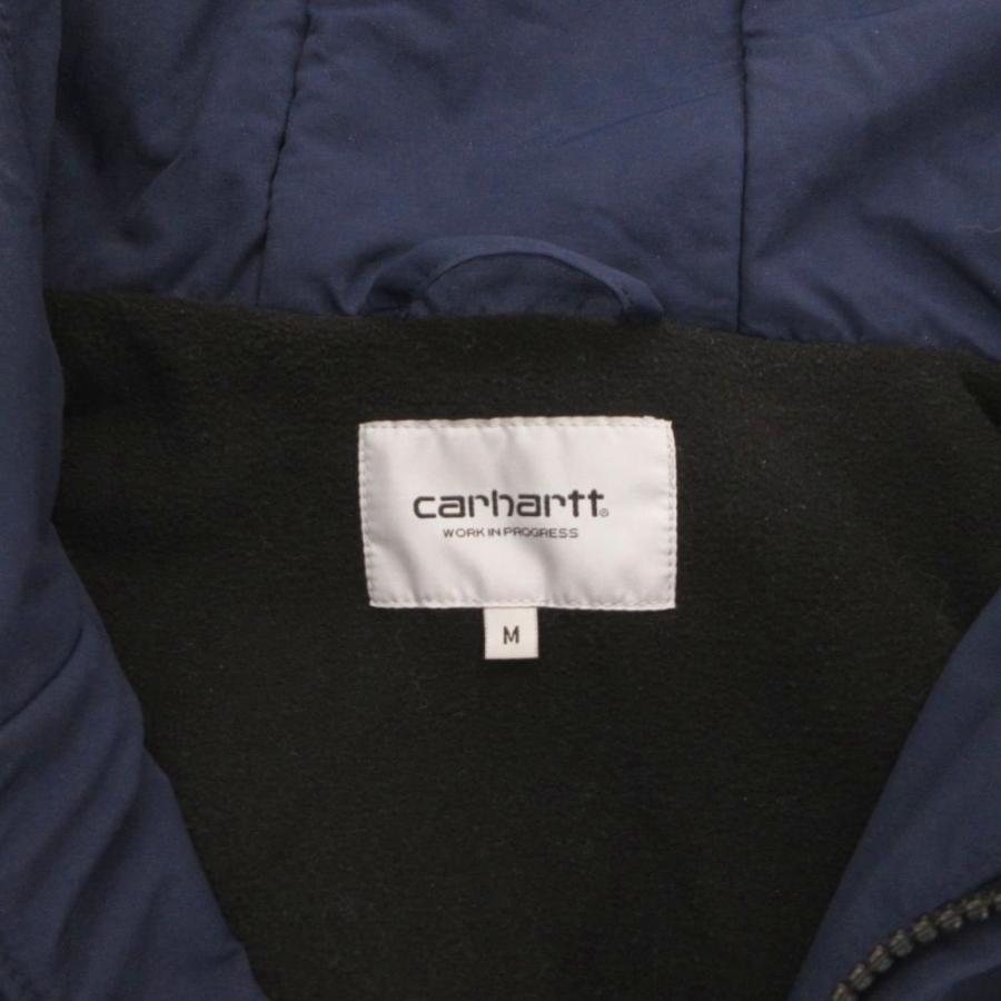 カーハート carhartt WIP Windbreaker Pullover Jacket プルオーバー