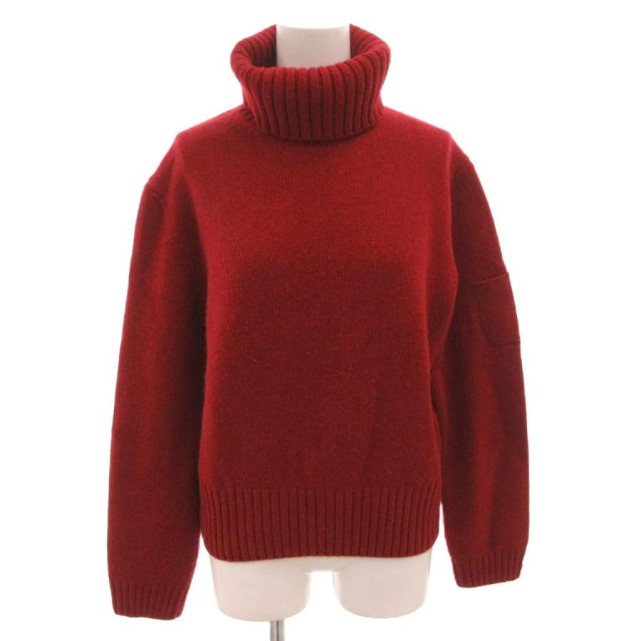 ロロピアーナ Loro Piana ニット セーター 長袖 タートルネック