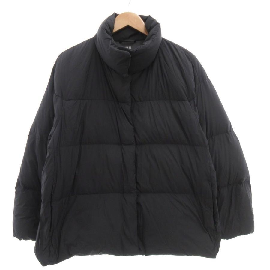 ユニクロ（UNIQLO） UNIQLO 23AW パウダーソフトダウンジャケット 
