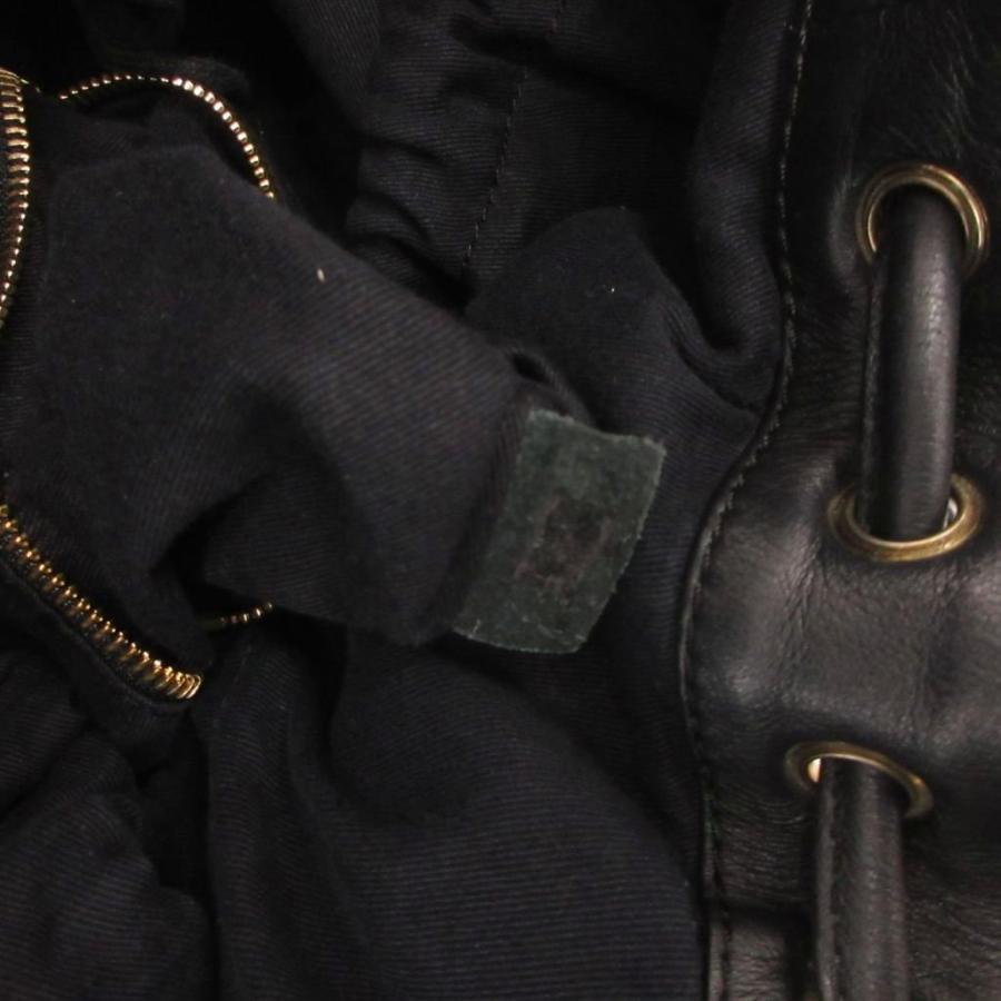 SEE BY CHLOE（シーバイクロエ） ショルダーバッグ 肩掛け 巾着