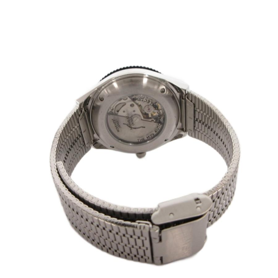タイメックス TIMEX 腕時計 ウォッチ アナログ デイデイト 自動巻き 