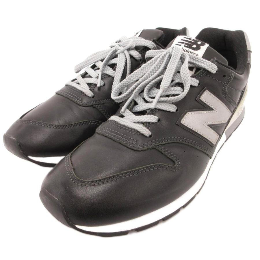 New Balance（ニューバランス） NEW BALANCE CM996NB スニーカー 